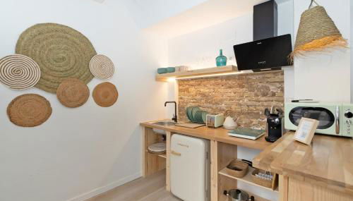 Illetes Flats -Apartamento con mucho encanto - Foto 5