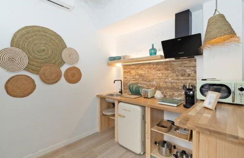 Illetes Flats -Apartamento con mucho encanto - Foto 5