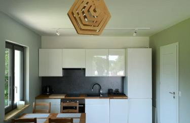 Grzybowo Dom wakacyjny - Foto 27