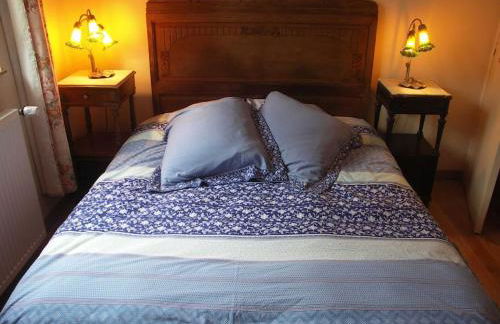 Gîte : La Cochetière : ancienne ferme 18éme - Foto 38