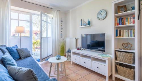 Haus am Haftbruch Whg 03 - Foto 4