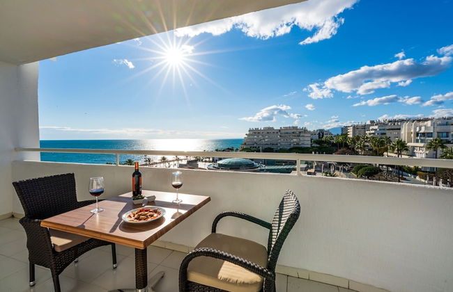 Hapimag Resort Marbella - Foto 75