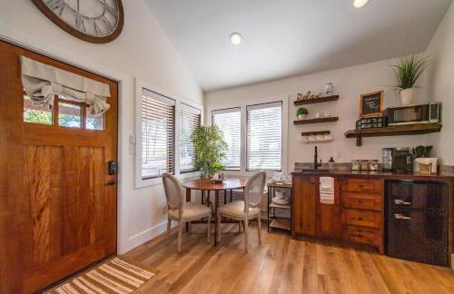 The Bobwhite Cabin 15MIN to Magnolia Baylor - Foto 7