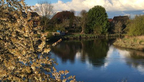 Ferienwohnung Gosch am Lühedeich - Photo 5