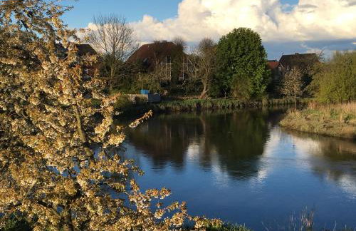 Ferienwohnung Gosch am Lühedeich - Photo 5