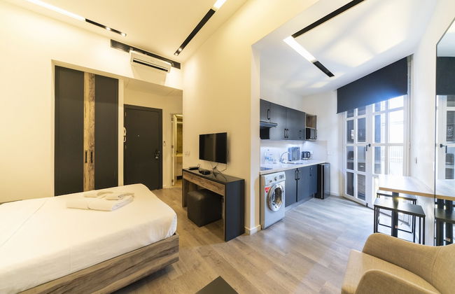 Loft 29 Residence - Foto 1