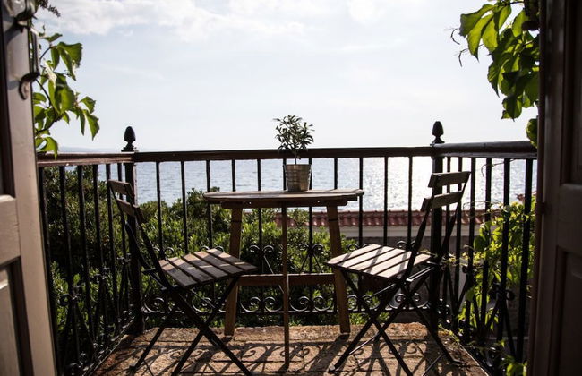 Olive Press Hotel & Apartments - Foto 67