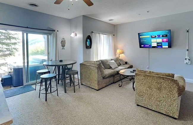 It's 5 O'clock Somewhere by Taylor Made Deep Creek - Foto 27