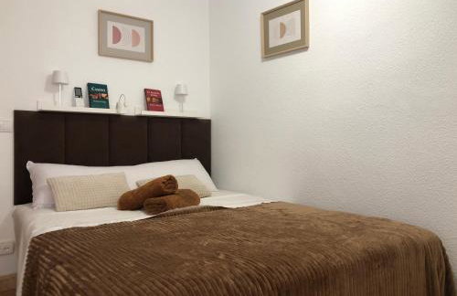 Vernisa Apartamento Numero Uno - Foto 24