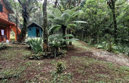 Chalé do Lopo - Photo 25