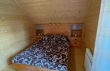 Agroturystyka Trofeum w Becejłach - Foto 27