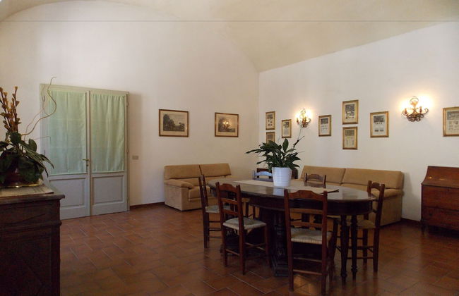 Villa Senni - Foto 16