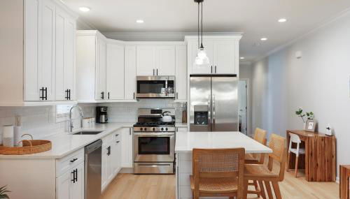 The Pelican's Perch: New Build - Foto 4