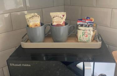 Crynant Cottage - Foto 12