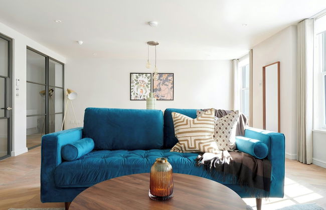 Sonder by Marriott Bonvoy Sloane Square Apartments Chelsea - Photo 40