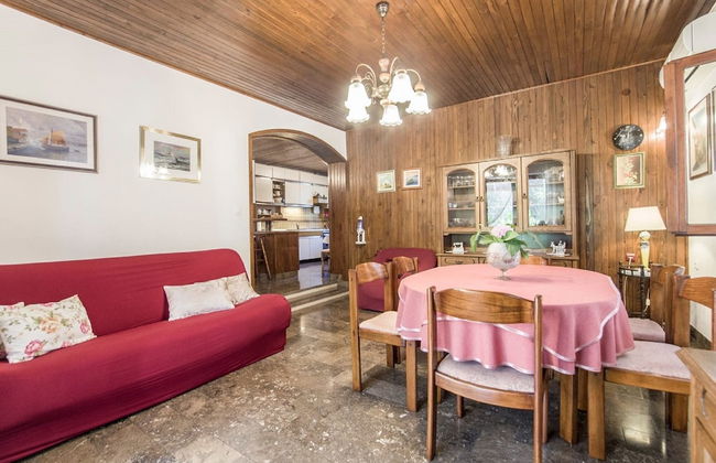 Holiday Home Villa Spilla - Foto 19