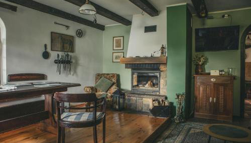 Stara Kuźnia- Domek w Puszczy Noteckiej - Foto 5