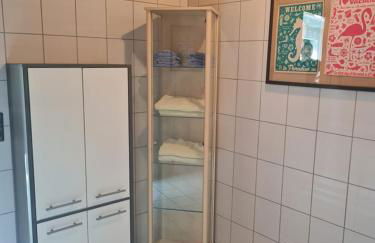 Fifties Apartment Bechhofen - Foto 8