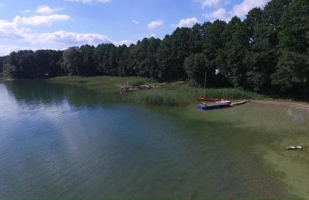 Apartamenty wakacyjne nad jeziorem Juksty - Foto 35