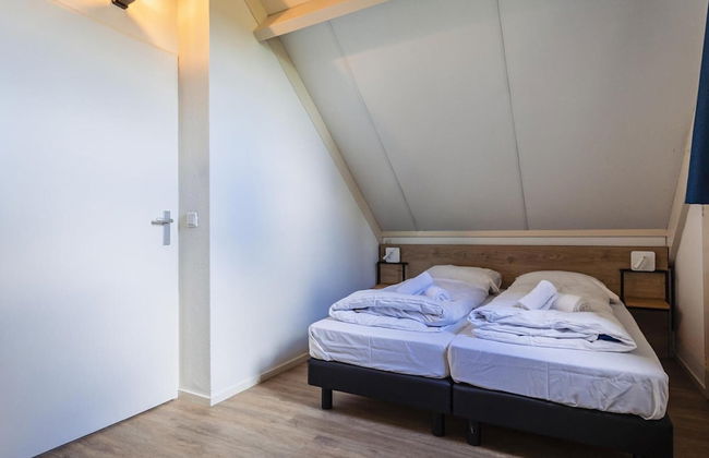 Holiday Home Nijmegen Quiet With Terrace - Foto 2