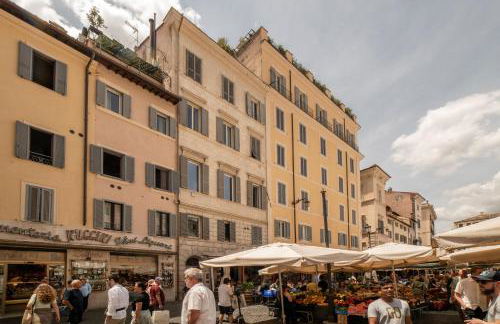 Campo De Fiori Home - Foto 67