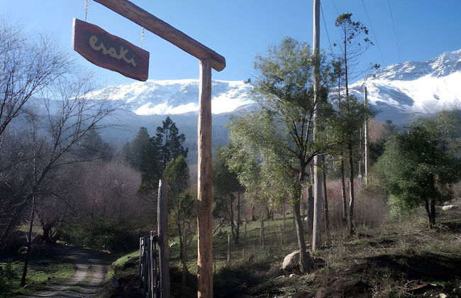 Esaki Farm Near El Bolson - Photo 31