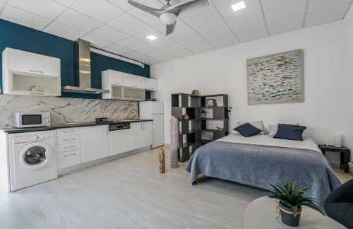 Urban Rooms San Roque with Solarium - Foto 3