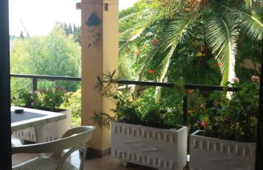 Alexandra Spingou Apartments - Foto 8