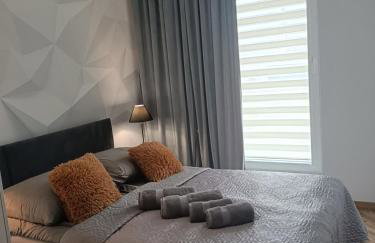 Apartamenty Bartoszyce 2 - Foto 17