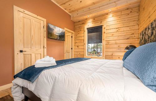 Black Diamond Lodge by Taylor Made Deep Creek - Foto 83
