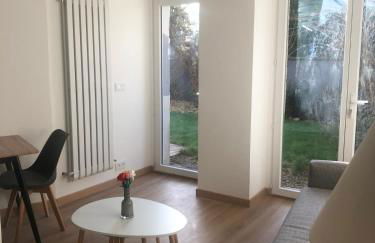 Appartement neuf et cozy avec place de parking - Foto 14