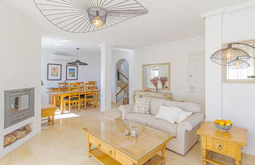 villa vistas al mar - Foto 26