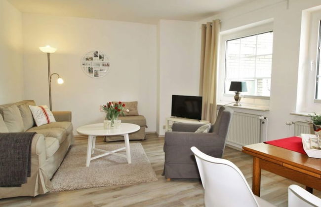 Dornbusch Apartment 1 - Photo 7