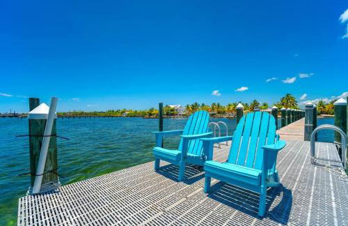 Waterfront Cozy Cottage with Boat Ramp & Dock - Foto 25