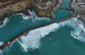 Harbour View apartment in Portreath - Foto 44