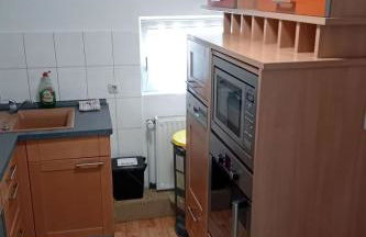 Apartment Hof Baethcke by Interhome - Foto 13