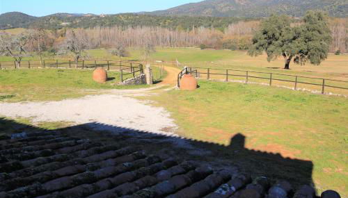 Villa Escutia - Foto 4