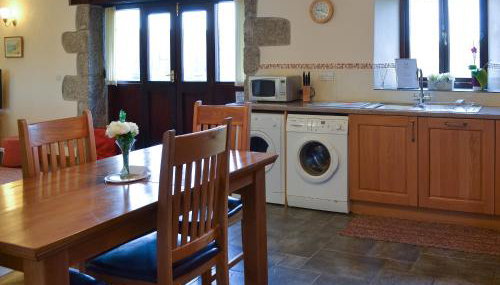 Eglos Derry Farm Cottage - E4597 - Foto 4