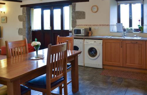 Eglos Derry Farm Cottage - E4597 - Foto 4