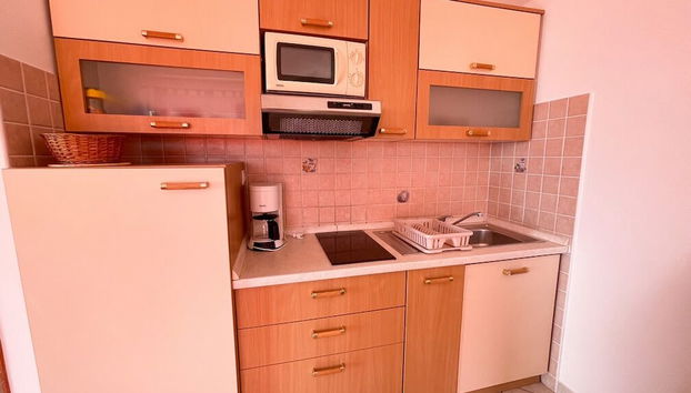 Apartman Kira 4 - Foto 4, Interior