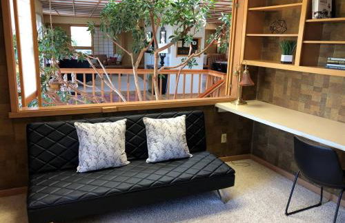 Unique Home 40 acres Peaceful Near Boulder 2 Dogs OK - Foto 37