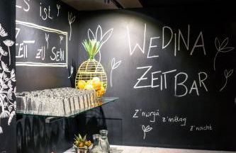 Wedina Serviced Apartments - Foto 16