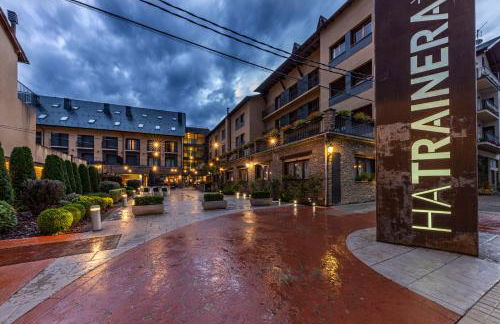 Apartaments Trainera - Photo 62