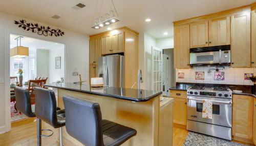 Walk to Hudson River Waterfront Newburgh Home - Photo 3