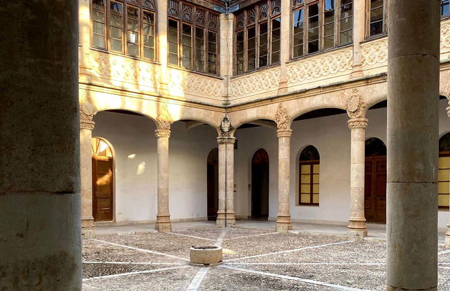 Tour privado por Toro - Foto 5