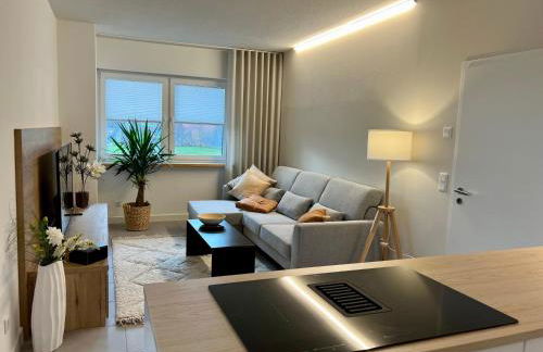 NEU 2023 Gemütliches Apartment im Eichsfeld - Photo 20