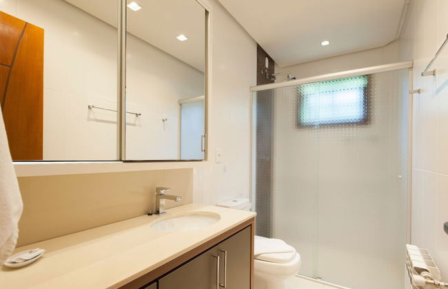 LOCAR-IN GRAMADO - Residencial Bavária - Foto 28