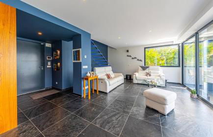 Villa Emeraude - Foto 43