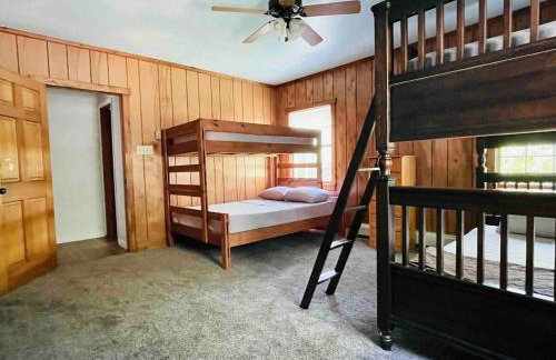 Hidden River Lodge at Hawk Mountain - Foto 20