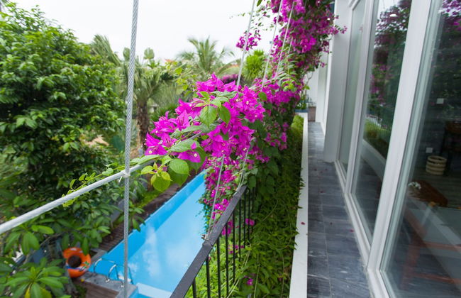 Chay Villas An Bang - Foto 71